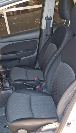 Mitsubishi Space Star cena 65990 przebieg: 1, rok produkcji 2023 z Babimost małe 37